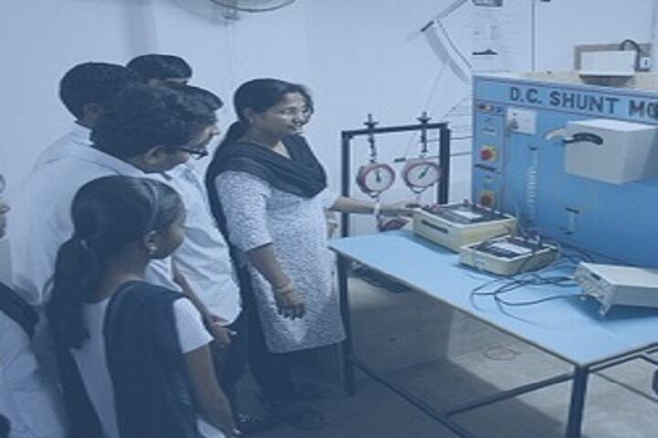laboratory